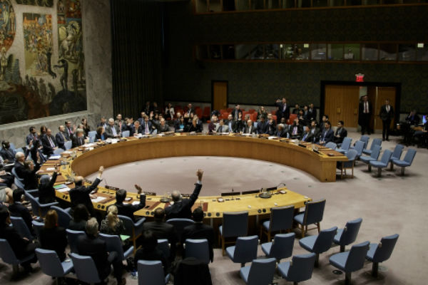 Ni danas nema sjednice Vijeća sigurnosti UN-a o BiH
