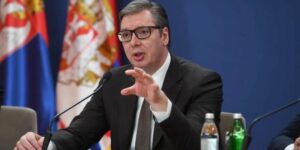 Aleksandar Vučić: BiH uvela sankcije Rusiji, Dodika i RS nisu pitali