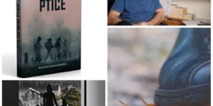 BKC: U četvrtak „Razgovor o romanima Fajke Kadrića“