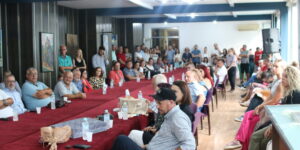 Održana promocija knjige “Srebrenik kroz vremena”, mladog autora Tarika Šabića