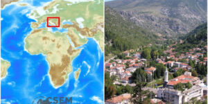 Zemljotres pogodio BiH, osjetio se i na jugu Hrvatske