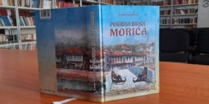 BKC: U petak, 4. novembra, promocija romana “Pogibija braće Morića” Envera Imamovića