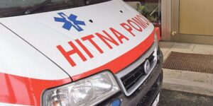 Tragedija u BiH: U dvorištu kuće otac pronašao mrtvu 19-godišnju kćerku