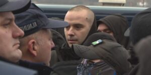 Na Kosovu novi haos: Incidenti na Jarinju, probijen kordon policije Srbije…