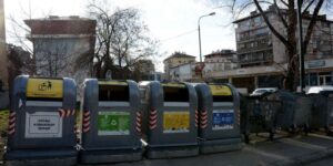 Svaki stanovnik BiH u prošloj godini u prosjeku proizveo 356 kg komunalnog otpada
