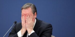 Da li je ovo prijetnja iz Rusije Vučiću: ‘Mogao bi završiti kao Janukovič’