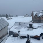 Pravi zimski dan na Vlašiću: Najmlađi uživaju u sniježnim radostima (FOTO+VIDEO)