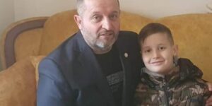Otac i sin iz BiH ušteđevinu za Umru uplatili za narod Turske i Sirije