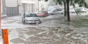 BIH očekuje olujno ljeto s čestim poplavama