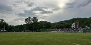 U novoj sezoni Druge lige FBiH grupa Sjever u prva dva kola susreti kalesijskih ekipa