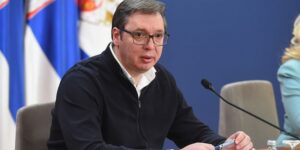 Vučić danas dolazi u Bosnu i Hercegovinu