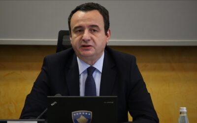 Premijer Kosova Kurti otkrio ko je izveo napad u Banjskoj
