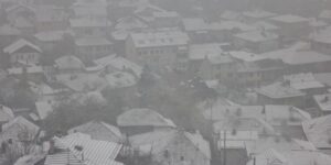 Meteorolozi objavili kakvo vrijeme nas očekuje u narednim danima u BiH i kada stiže snijeg