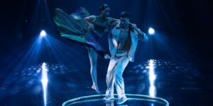Plesači dominirali trećom polufinalnom emisijom Supertalenta: U finale idu Crowd Control, Jay Dance Studio i Andi Ismaili!