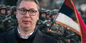 Srbija uvodi obavezni vojni rok, Vučić uputio poruku