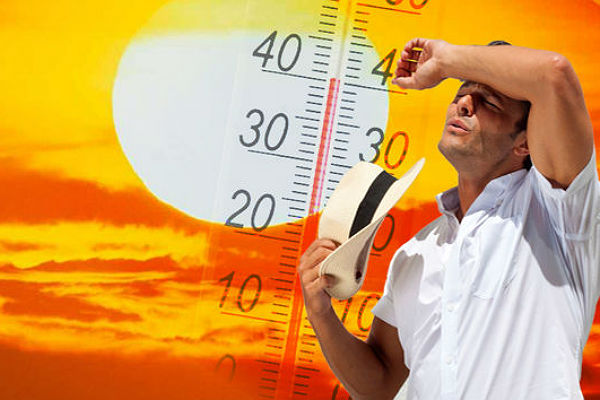 Novi toplotni val od ponedjeljka: Temperature do 42 stepena, oboren rekord u Sarajevu