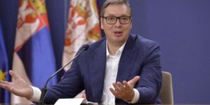 Vučić priznao da je opterećen Sarajevom: ‘Cijelu noć sam pratio sve njihove kanale. Uvijek to radim…’ 637f7403-60a8-43a6-9f2c-4add0a0a0a78-aleksandar-vucic-fena-preview