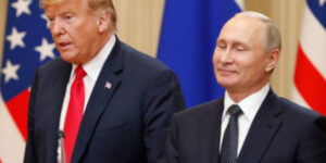 “On ŽELI SVE!” Putin otkrio Trumpu svoje tajne planove! Sve isplivalo u javnost – sada znamo šta Rus ZAISTA HOĆE?! Donald-Trump-Vladimir-Putin