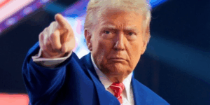 Trump pisao Predsjedništvu: Odnosi s BiH nisu bili recipročni, SAD uvodi carinu od 30 posto na sve proizvode iz BiH trump-1