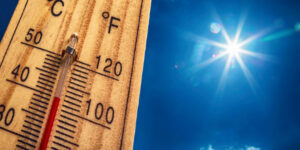 Objavljena prognoza do 15. jula: Meteorolozi najavljuju ekstremno visoke temperature, ali i padavine vrucine-1