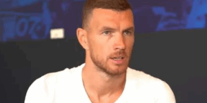Edin-Dzeko