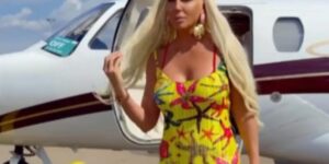 Jelena-Karleusa