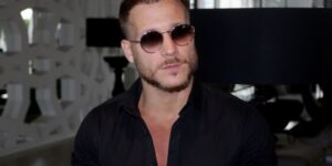 Skandal u BiH: Pjevač Saša Kovačević morao da se vrati u Srbiju – ovo je razlog Sasa-Kovacevic