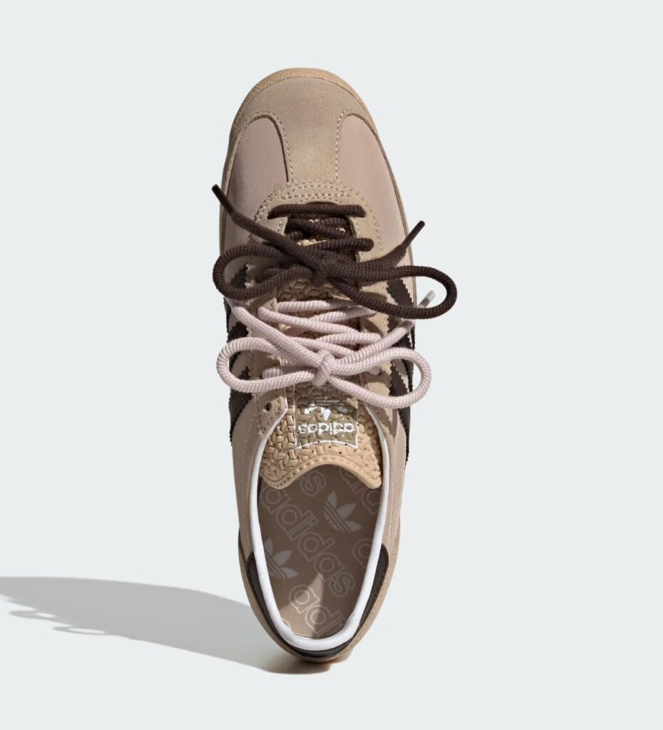 Savršene tenisice za jesen? ‘Cappuccino’ verzija omiljenog adidas modela je pravi hit
