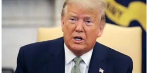Bijela kuća potvrdila: Znali smo za napad na Dohu Trump-22-7