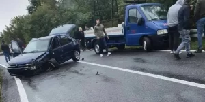 Četiri vozila se sudarila kod Tuzle, ima povrijeđenih IMG_1859