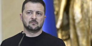 VELIKI PLAN ZELENSKOG PROPAO KAO ŽETON U “5 DO 12”: Pazite samo šta se odigralo juče, odmah se oglasio Orban! Zelenski