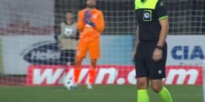 Topuzović suspendovan nakon greške u korist Borca, Posušje oštećeno na Grbavici topuzovic-suspendovan-nakon-greske-u-korist-borca-posusje-osteceno-na-grbavici-topuzovic_68f8ffdc88bbd