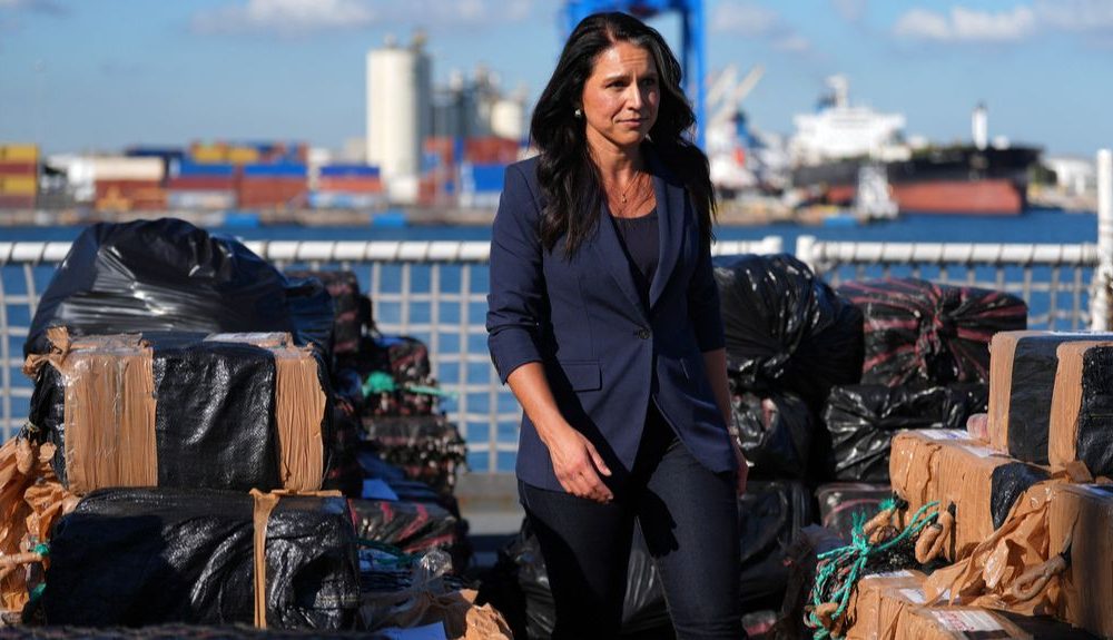 Direktorica američkih obavještajaca: Rusija nema kapacitet da osvoji Ukrajinu, a kamoli Evropu