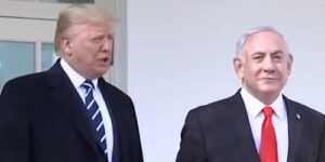 Trump-Natenyahu-youtube-screenshot