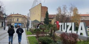 Tuzla