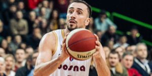 Bosna u gostima kod Cedevita Olimpije ba299d70-ca91-4d65-b19e-7df8f0db1c3b
