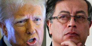 NAKON MADURA, TRUMP PRIJETI PREDSJEDNIKU KOLUMBIJE, GUSTAVU PETRU: “Nećeš ni ti još dugo trajati, ti si sljedeći”! 1591205_profimedia0957880072_ls-1000x600-1