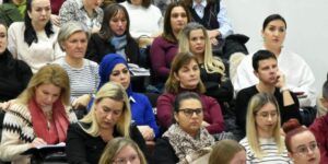 Kontinuiranom edukacijom do jače inkluzije: Asistenti u nastavi ključ podrške učenicima DSC_0263
