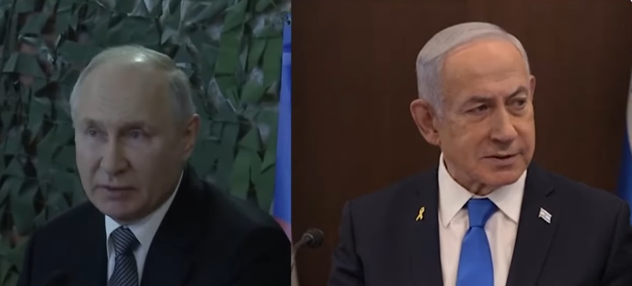 Izrael i Iran postigli tajni dogovor preko Rusije?