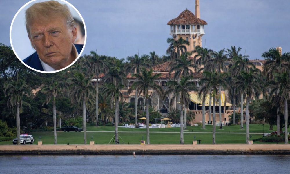 Velika drama u Americi: Tajna služba ubila muškarca koji je naoružan pokušao da provali na Trampovo imanje