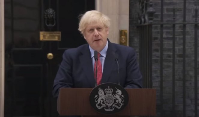 Bivši premijer pobjesnio: Odmah pošaljite vojsku