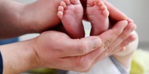 Gradonačelnik najavio: Za treće dijete naknada skoro 16.000 KM beba-ilustracija