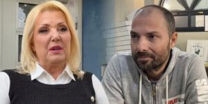 Evo kakve povrede je zadobio sin Snežane Đurišić: Poznato u kakvom je stanju snezana-djurisic-i-sin