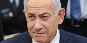Benjamina-Netanyahu