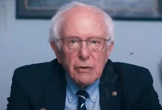 “Američkom narodu se ponovo laže”