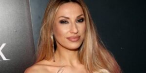 Rada se prisjetila situacije sa Popovićevom udovicom: “Suzana me uhvatila za ruku” rada-manojlovic-768x463-1