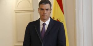 Sanchez direktno odgovorio Trumpu: Ponosniji smo nego ikad što smo Španci, nećemo biti saučesnici u nečemu što je loše sanchez-smanjite-napetosti-u-bih-i-vec-ove-jeseni-iskoristite-priliku-koju-nudi-eu-pedro-sanchez-dzaferovic-2_62e527caa633f