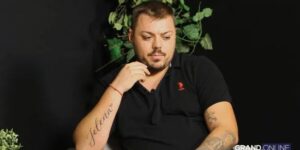 Borba sa anksioznošću: Sloba Vasić izašao iz bolnice sloba-vasic-1