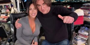Stanija Dobrojević potpisala ugovor za Elitu! Objavila sliku sa Željkom Mitrovićem, pa poručila… stanija-mitrovic