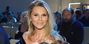 Bivša supruga Harisa Džinovića zatvara butik u Beogradu: Melina nakon udaje biznis seli u Monako Melina-Dzinovic-768x461-1
